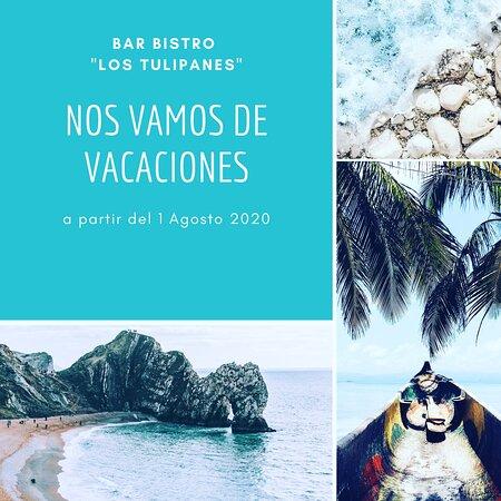Bistro Los Tulipanes